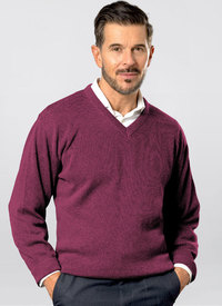 Long Sleeve V Neck Sweater Long Sleeve V Neck Sweater