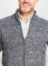 Arctic Fleece Lined Full Zip Jumper Arctic Fleece Lined Full Zip Jumper