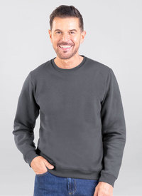 Eco Crew Neck Jumper Eco Crew Neck Jumper