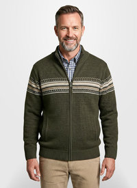 Columbia Chenille Zip Jacket Columbia Chenille Zip Jacket