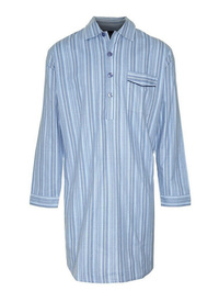 HARROW BRUSHED NIGHTSHIRT 