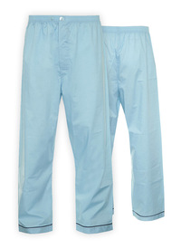 HAMPTON TWIN PACK PJ BOTTOMS 