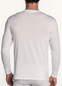 Thermal Long Sleeve Vest Thermal Long Sleeve Vest