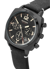 Gents Sekonda  Watch - Airborne