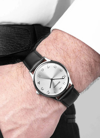 Gents Sekonda Watch - Turner