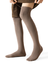 Thermal Wool Blend Long Length Socks Thermal Wool Blend Long Length Socks