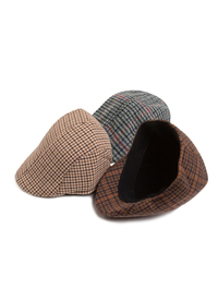 FLAT CAP 