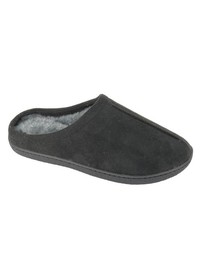 MULE SLIPPER 