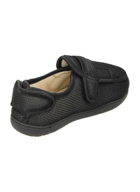 Multi Touch Fasten Comfort Slippers Multi Touch Fasten Comfort Slippers