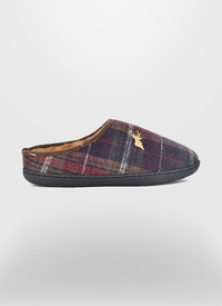 WHARFDALE GIFT BOXED SLIPPERS 