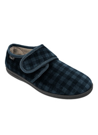Dr Keller Darren Velc Slippers 