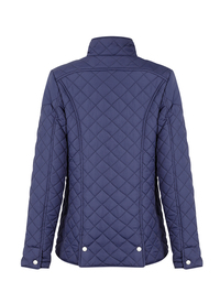 Ladies Wisley Quilted Jacket 