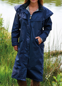 Sandringham Raincoat 