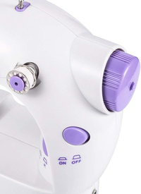 Portable Sewing Machine