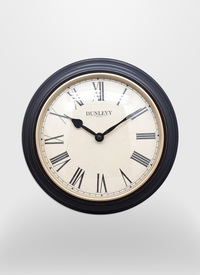Antique Indoor Wall Clock