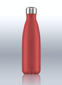 Keep Cool Steel Vacuum Flask 500ml 