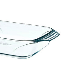 Pyrex Rectangle Roaster 