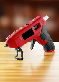 4V Cordless Glue Gun