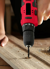 12V Cordless Drill