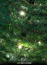 Pop-up Space Saving Christmas Tree