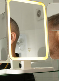360 Make Up & Go Mirror