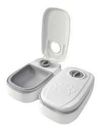 Automatic Pet Feeder