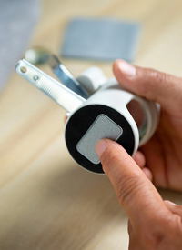 Magnifying Nail Cutter