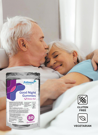Sleep Gummies Sleep Gummies