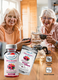 Bladder Gummies 