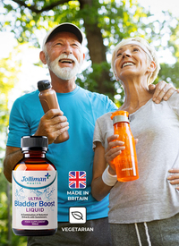 Ultra Bladder Plus Syrup 300ml Ultra Bladder Plus Syrup 300ml