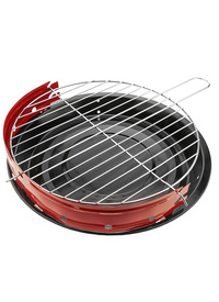 Barbeque Grill