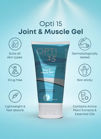 Opti Gel Opti Gel