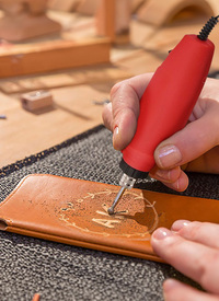 Mini Engraving Kit Mini Engraving Kit