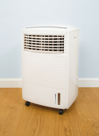 Air Cooler And Remote Control Cold Humidifying Fan Air Cooler And Remote Control Cold Humidifying Fan
