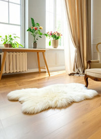 Australian Sheepskin Rug Australian Sheepskin Rug