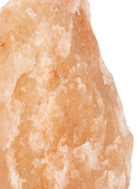 Rock Salt Lamp Rock Salt Lamp