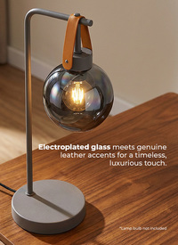 Homelya Pearl Desk Lamp