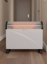 Homelya 2000w Convector Heater Homelya 2000w Convector Heater