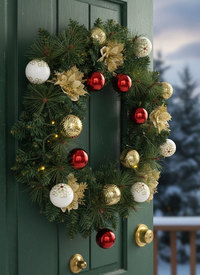 Christmas Wreath