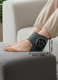 Heated Foot & Ankle Massager 