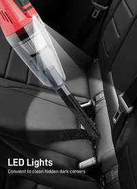 High Velocity Cordless Vacuum Cleaner High Velocity Cordless Vacuum Cleaner