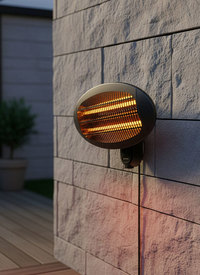 Patio Heater Patio Heater