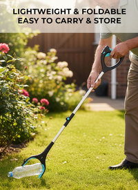 Foldable Easy Grabber Reacher Tool