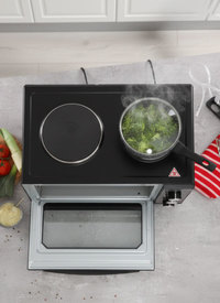 Daewoo 3000W 32L Electric Oven 