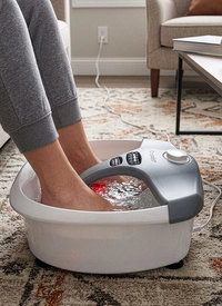 Foot Spa
