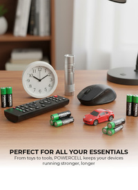 Powercell Batteries Powercell Batteries