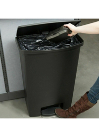 75L Extra Heavy Duty Refuse Sacks 