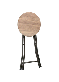 FOLDING STOOL 