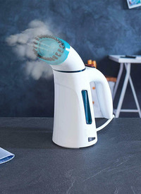 HANDHELD GARMENTS STEAMER 