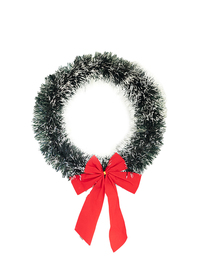 VICTORIA CHRISTMAS WREATH 